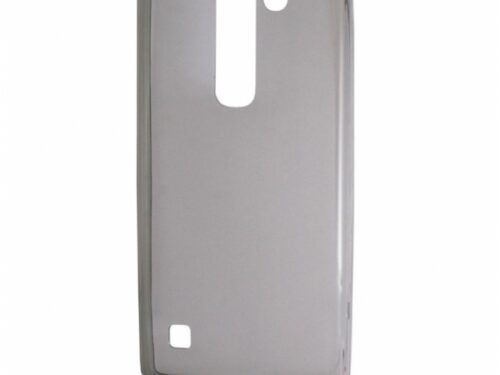 iS TPU 0.3 LG SPIRIT smoke backcover