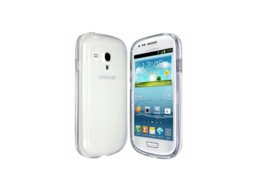 iS TPU 0.3 SAMSUNG POCKET 2 trans backcover