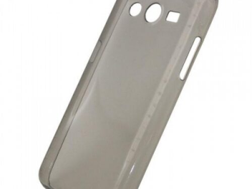 iS TPU 0.3 SAMSUNG CORE 2 smoke backcover