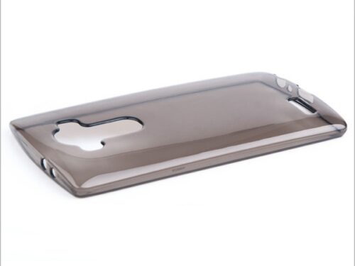 iS TPU 0.3 LG G4 smoke backcover