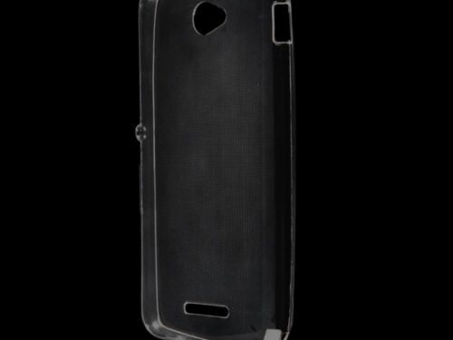 iS TPU 0.3 SONY E4g trans backover - Image 1