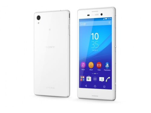 iS TPU 0.3 SONY M4 trans backover