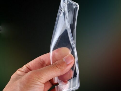 iS TPU 0.3 SAMSUNG TREND 2 LITE trans backcover - Image 1