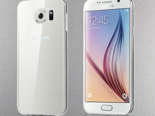 iS TPU 0.3 SAMSUNG ON5 trans backcover