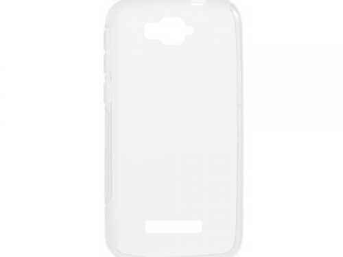 iS TPU 0.3 ALCATEL C7 trans backcover