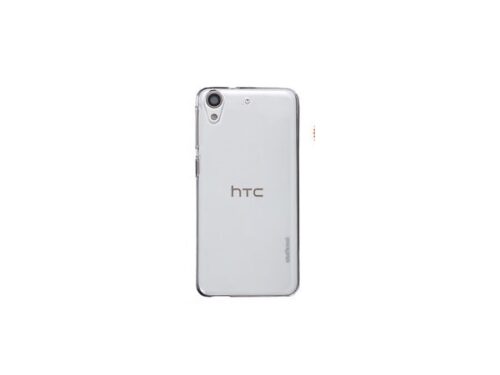 iS TPU 0.3 HTC DESIRE 626g trans backcover - Image 1