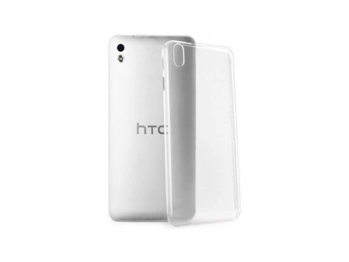 iS TPU 0.3 HTC DESIRE 820 trans backcover