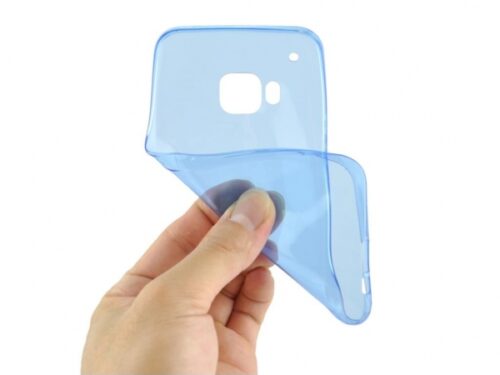 iS TPU 0.3 SAMSUNG TREND 2 LITE blue backcover