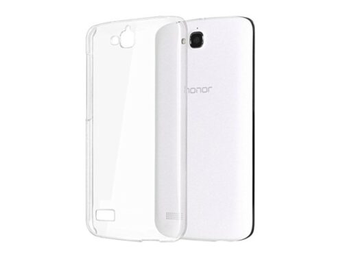iS TPU 0.3 HONOR HOLLY trans backcover