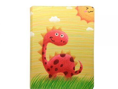 DINO UNIVERSAL TABLET CASE 9-10''