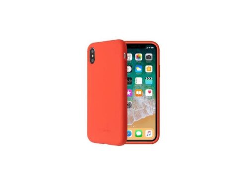 SO SEVEN SMOOTHIE IPHONE 7 8 orange backcover