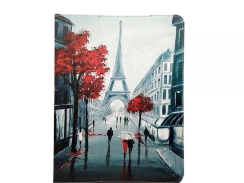 PARIS UNIVERSAL TABLET CASE 7-8''