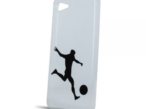 SPD TPU FOOTBALL IPHONE 6 6S backcover