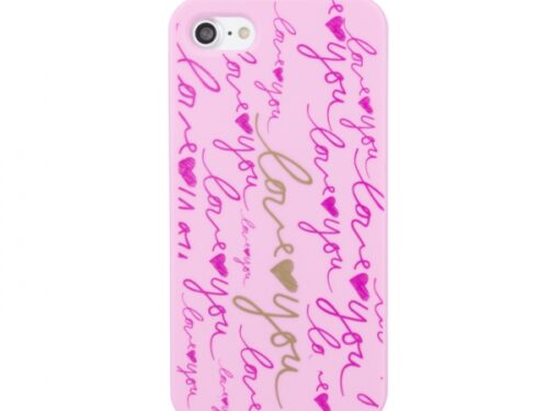 SPD TPU SILICON LOVE SAMSUNG A3 2017 backcover