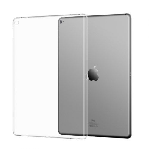 iS TPU 0.3 IPAD 2 3 4 trans backcover - Image 1