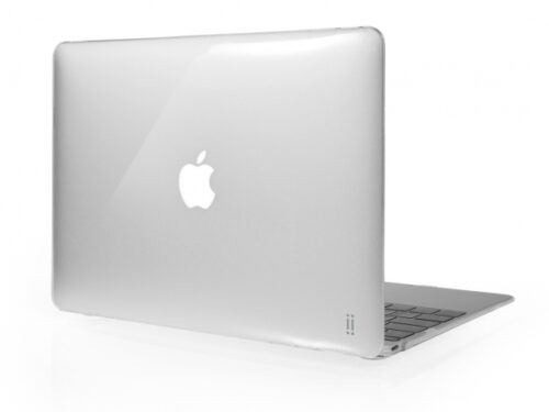 AIINO COVER MACBOOK 12 GLOSSY trans