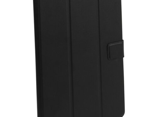 VIVANCO TABLET CASE SLEEP WAKEUP FUNCTION IPAD 2017/2018 black