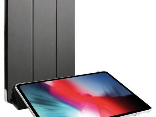 VIVANCO TABLET CASE IPAD PRO 2019 10.5 black