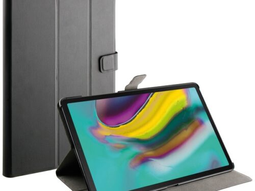 VIVANCO TABLET CASE SAMSUNG TAB S5e 10.5 black