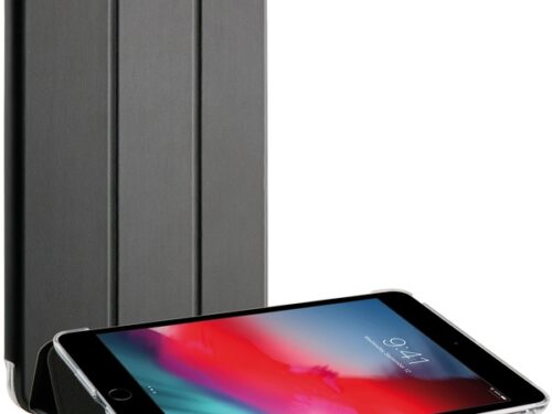 VIVANCO TABLET CASE IPAD PRO MINI 2019 7.9' black