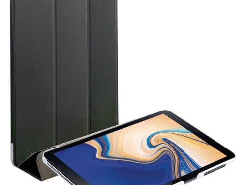 VIVANCO TABLET CASE SAMSUNG TAB A 10.5 black