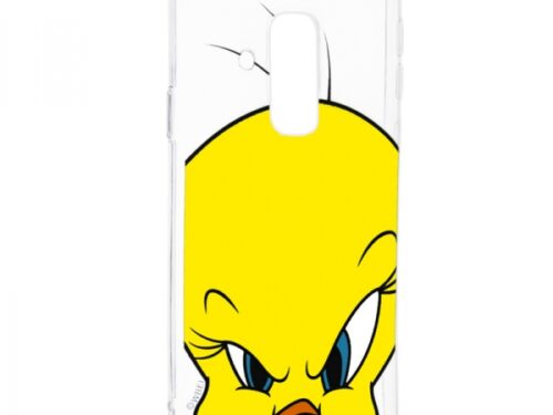 WARNER BROS TWEETY HUAWEI MATE 20 LITE backcover - Image 1