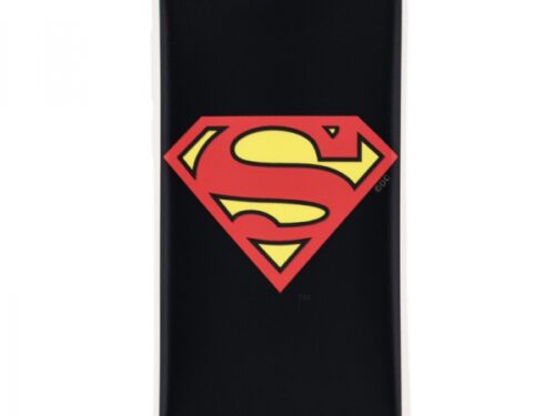 WARNER BROS SUPERMAN HUAWEI Y6 2018 - Image 1
