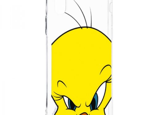 WARNER BROS TWEETY IPHONE X XS backcover - Image 1