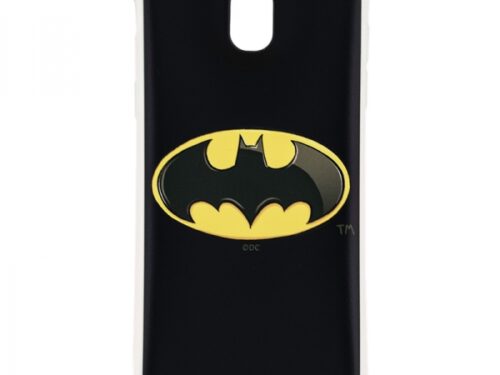WARNER BROS BATMAN SAMSUNG J5 2017 backcover - Image 1