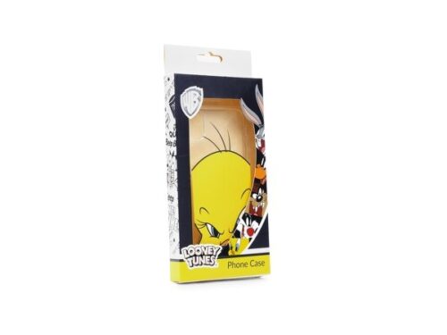 WARNER BROS TWEETY SAMSUNG J5 2017 backcover - Image 1