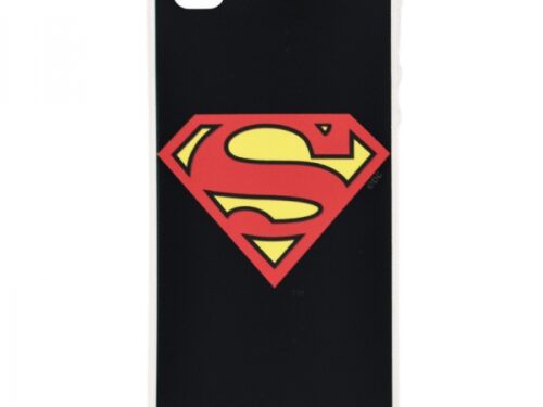 WARNER BROS SUPERMAN XIAOMI REDMI 5A backcover