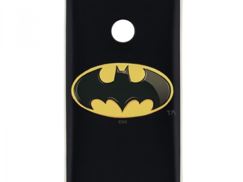 WARNER BROS BATMAN XIAOMI REDMI NOTE 5A backcover - Image 1