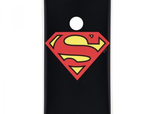 WARNER BROS SUPERMAN XIAOMI REDMI NOTE 5A PRIME backcover