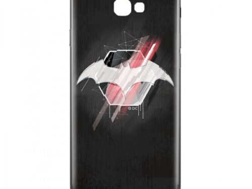 WARNER BROS BATMAN 2 SAMSUNG A5 2017 backcover