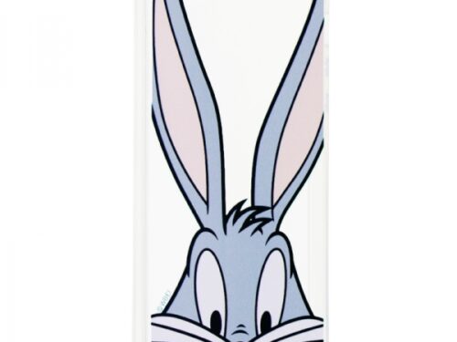 WARNER BROS BUGS SAMSUNG A6 2018 backcover - Image 1