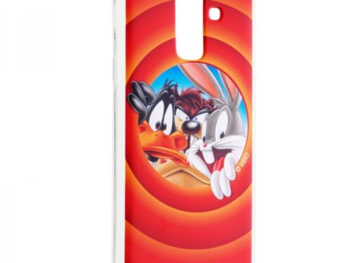 WARNER BROS LOONEY TUNES SAMSUNG A6 PLUS - Image 1