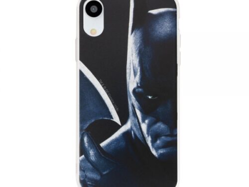 WARNER BROS BATMAN SAMSUNG J4 PLUS blue backcover