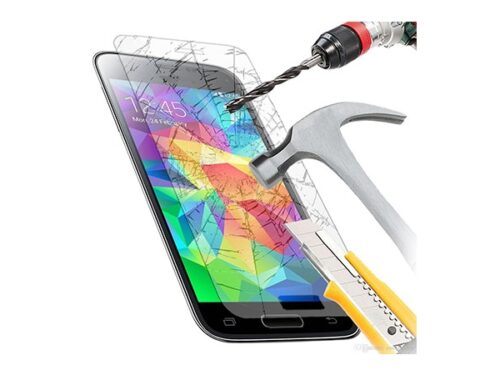 TEMPERED GLASS SAMSUNG T320 TAB 4 PRO 8.4''