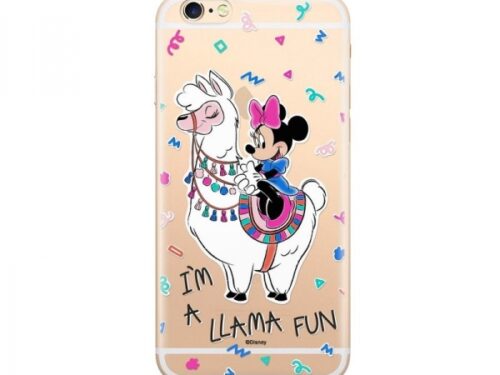 WARNER BROS MINNIE SAMSUNG A10 backcover - Image 1