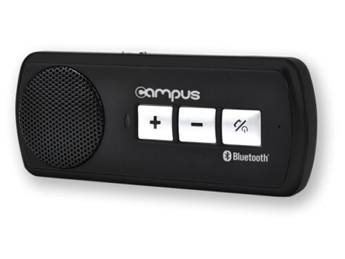SOG CAMPUS SMART DRIVE KIT BLUETOOTH black