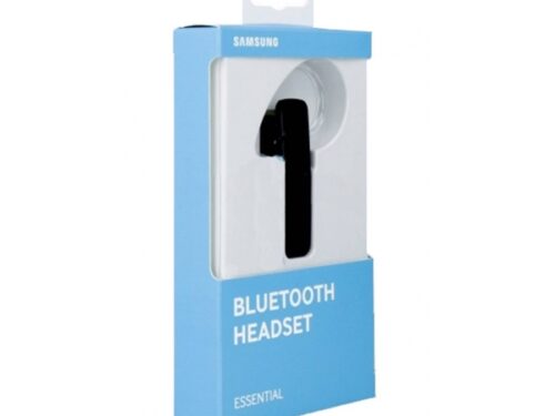 ORIGINAL SAMSUNG BLUETOOTH MG920BBEGWW black - Image 1