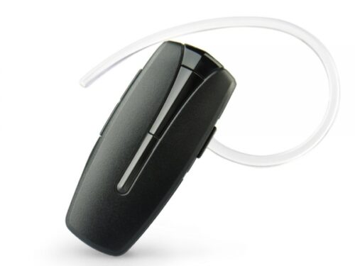 ORIGINAL SAMSUNG BLUETOOTH HM1350 black