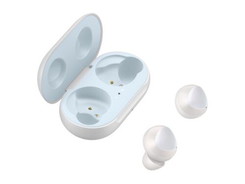 ORIGINAL SAMSUNG BLUETOOTH GALAXY BUDS PLUS IN EAR blue