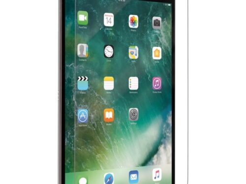 VIVANCO TEMPERED GLASS FOR IPAD PRO 12.9" - Image 1