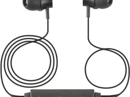 4SMARTS MELODY B2 BLUETOOTH STEREO black - Image 1