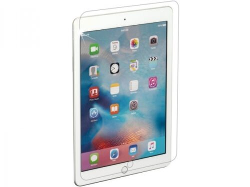VIVANCO TEMPERED GLASS FOR IPAD 2017 2018 - Image 1