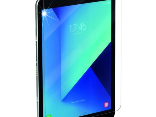 VIVANCO TEMPERED GLASS FOR SAMSUNG TAB S3 / S2 - Image 1