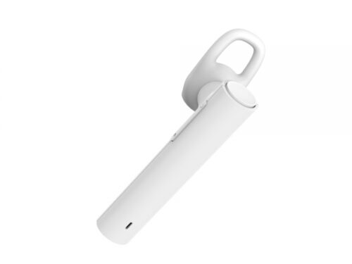 XO B27 BLUETOOTH HANDSFREE white