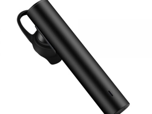 XO B27 BLUETOOTH HANDSFREE black - Image 1