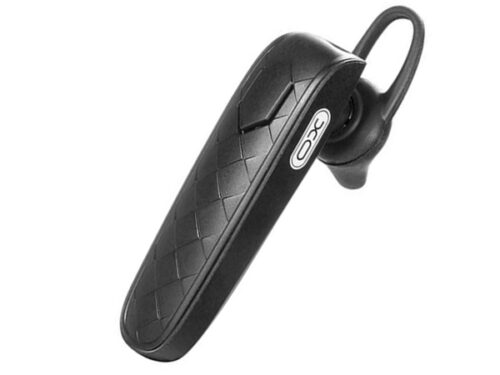XO B20 BLUETOOTH HANDSFREE black